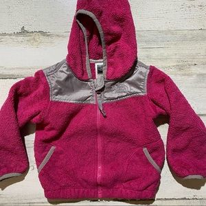 The North Face Fleece Jacket